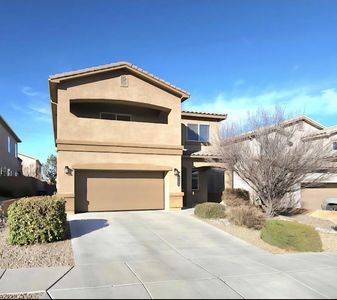 8509 Mock Heather Rd NW, Albuquerque, NM, 87120