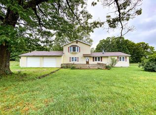 11589 Highway 5, Grovespring, MO 65662