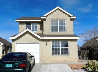 8315 Springcroft Rd NW, Albuquerque, NM 87120