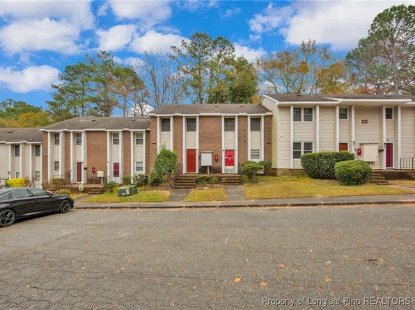 583 Winding Creek Rd APT F, Fayetteville, NC 28305