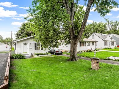2717 Blackstone Ave, Minneapolis, MN, 55416