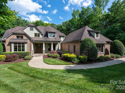 1500 Tarrington Way, Indian Trail, NC, 28079