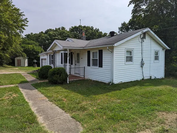 11880 Mount Cross Rd, Danville, VA 24540