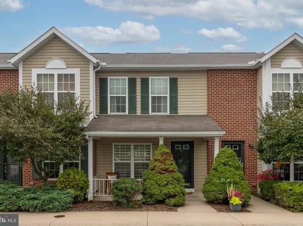 311 Chadham Ct, Bellefonte, PA 16823