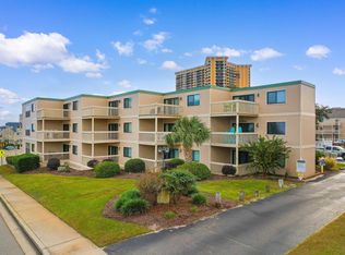 9661 Shore Dr #B-9, Myrtle Beach, SC 29572