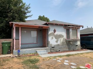 247 E 119th St, Los Angeles, CA 90061