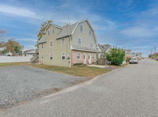 216 W Pacific Ave, Villas, NJ 08251