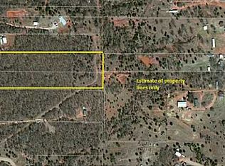 17605 Fishmarket Rd, McLoud, OK 74851