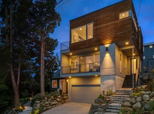 3005 S Washington St, Seattle, WA 98144