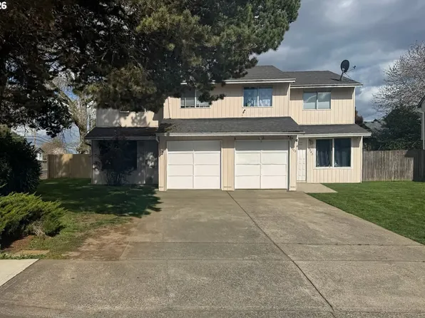 2902 SE 38th Ct, Hillsboro, OR 97123