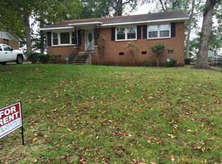 717 Mobile St, Greensboro, NC 27406
