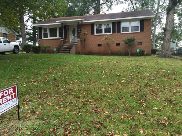 717 Mobile St, Greensboro, NC 27406