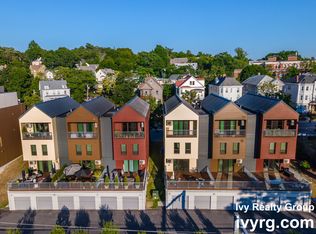 163 Hyde Park Ave #163B, Jamaica Plain, MA 02130
