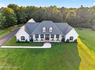 91 Herscel Mitchell Rd, Picayune, MS 39466