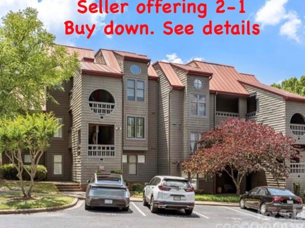 9037 J M Keynes Dr Unit 28, Charlotte, NC 28262
