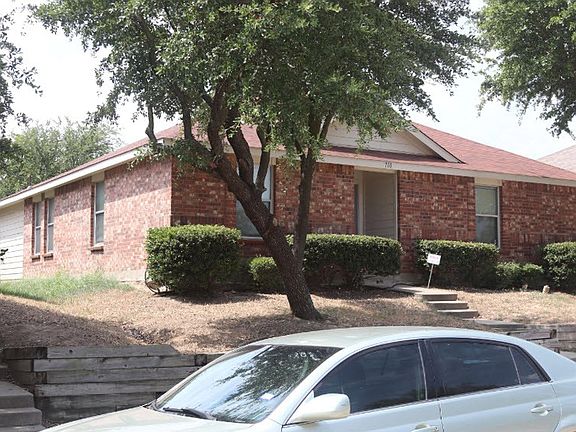 2nd image of 710 Grambling Dr