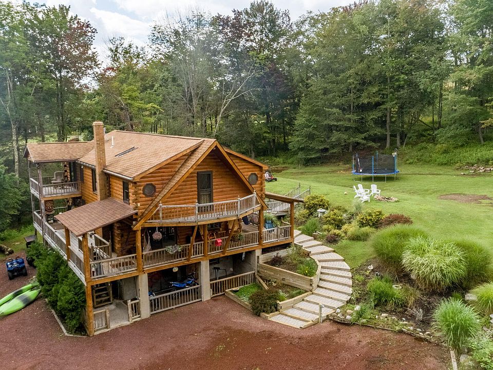 29 Rider Ln, Eagles Mere, PA 17731 MLS WB97683 Zillow