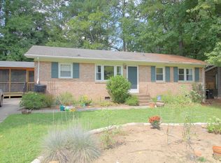 2911 Omah St, Durham, NC 27705