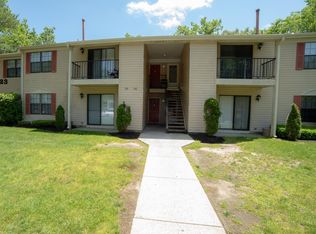 133 Liberty Ct #2301, Galloway, NJ 08205