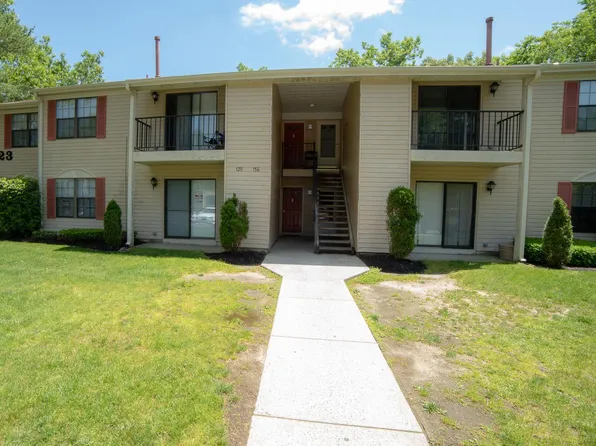 133 Liberty Ct #2301, Galloway, NJ 08205