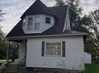 351 E Division St, Kewanee, IL 61443