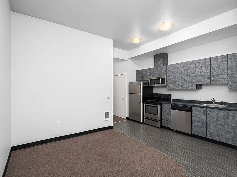MW2-Living Room and Kitchen