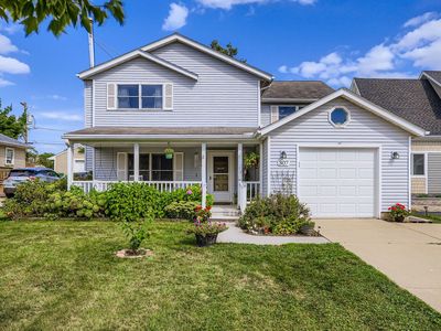 307 1st St, Wheeling, IL, 60090