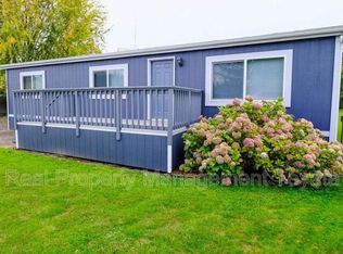 4594 Sunburst Pl, Blaine, WA 98230