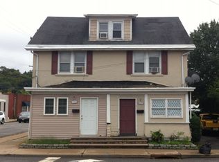 16-18 E Clinton St, Dover, NJ 07801