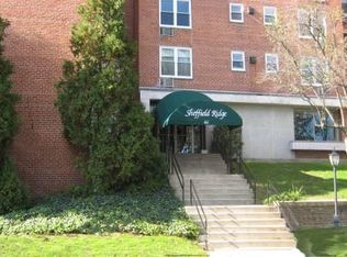 46 Prospect Ave N #2F, Norwalk, CT 06850