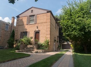 5126 N Neenah Ave, Chicago, IL