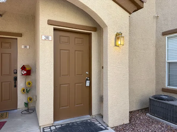 3910 Legend Hills St Unit 201, Las Vegas, NV 89129