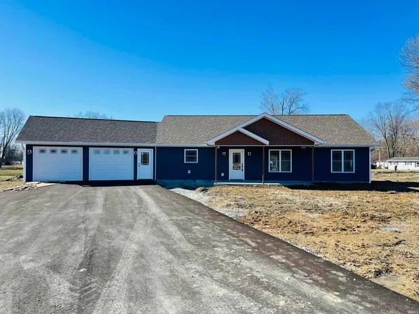 106 Cardinal Ct, Mitchell, IN 47446