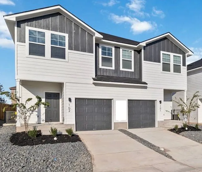 3846 Abbott Pass #101 — Photo 17