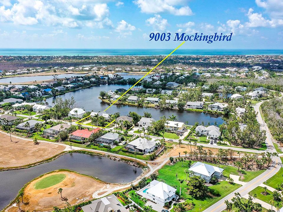 1st image of 9003 Mockingbird Dr