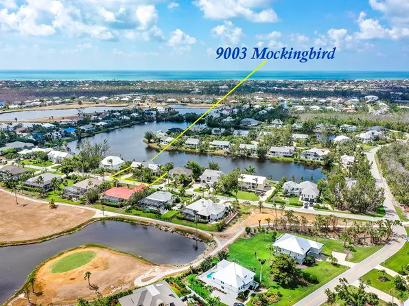 9003 Mockingbird Dr, Sanibel, FL 33957