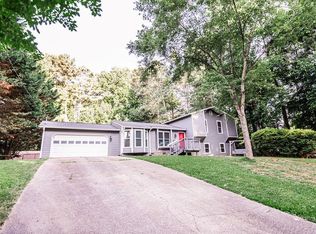 377 Mill Ridge Way, Lawrenceville, GA 30046