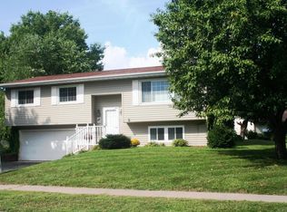 642 Wagon Dr, West Salem, WI 54669