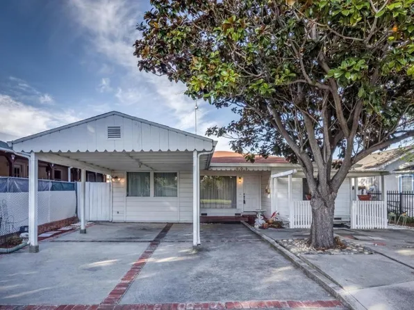 503 Ivy Dr, Menlo Park, CA 94025