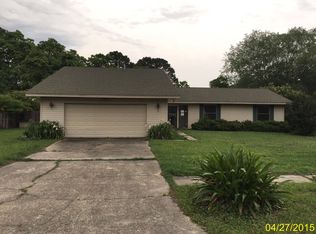 2824 Briarcliff Rd, Panama City, FL 32405