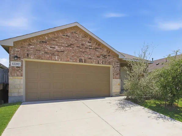 12202 Stoney Blue, San Antonio, TX 78245
