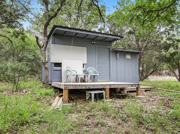 1014 N-Bar Ranch Rd, Brackettville, TX 78832