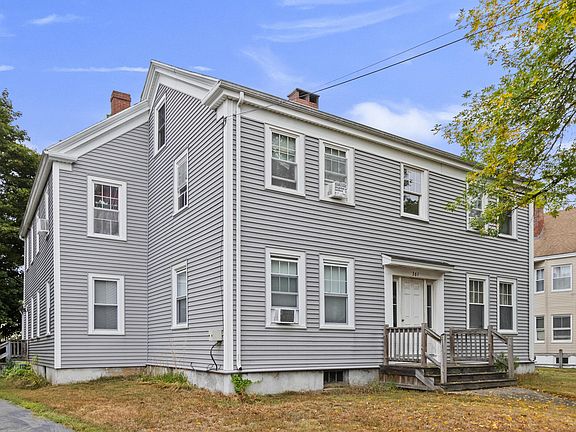 3rd image of 361 Woodford Street