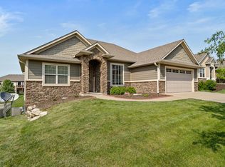 4415 Maxwell Ln, Columbia, MO 65203