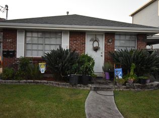 345 18th St, New Orleans, LA 70124
