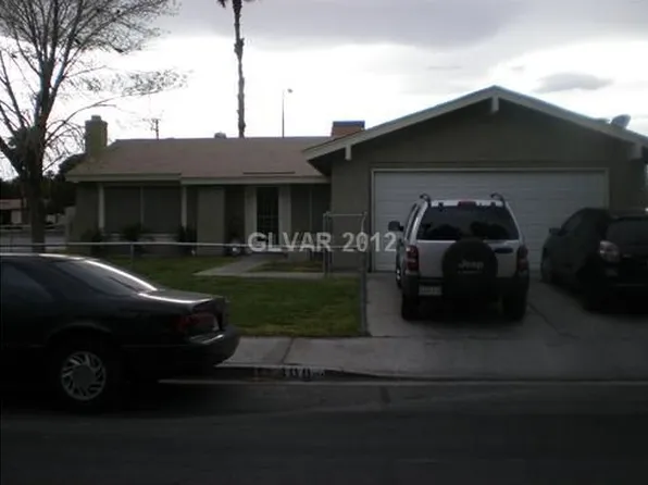 400 W Thomas, Overton, NV 89040