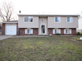 6816 Cordova Dr, Indianapolis, IN 46221