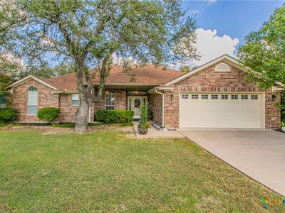 621 Benchmark Trl, Belton, TX, 76513