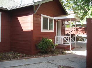 919 Wheeler Ave, Reno, NV 89502