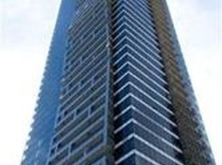 5 Saint Joseph St #1701, Toronto, ON M4Y 0B6